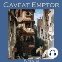 Caveat Emptor