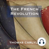 The French Revolution - Thomas Carlyle