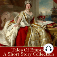 Tales of Empire - A Short Story Collection