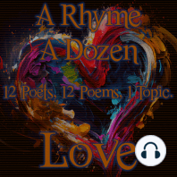A Rhyme A Dozen - Love
