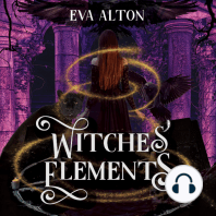 Witches' Elements