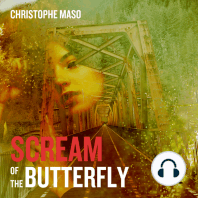 Scream of the Butterfly