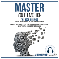 Master Your Emotion