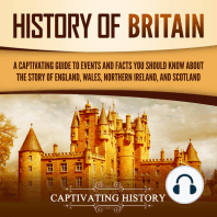 History of Britain