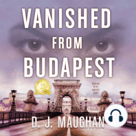 Vanished From Budapest