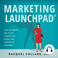 Marketing Launchpad