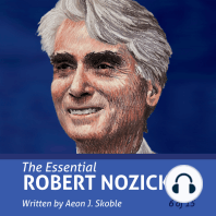 The Essential Robert Nozick (Essential Scholars)