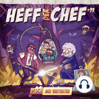 Heff der Chef, Folge 23