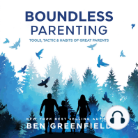 Boundless Parenting