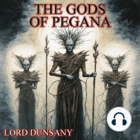 The Gods Of Pegana