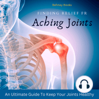 Finding Relief From Aching Joints