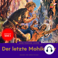 Der letzte Mohikaner