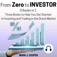 From Zero to Investor