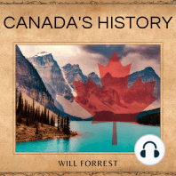Canada's History