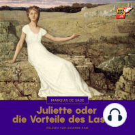 Juliette oder die Vorteile des Lasters