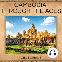 Cambodia Through the Ages