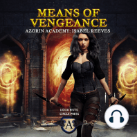 Means of Vengeance