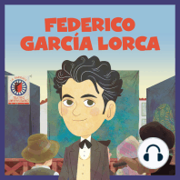 Federico García Lorca