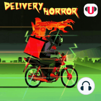 DELIVERY HORROR