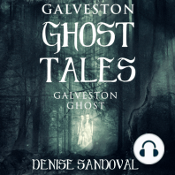 Galveston Ghost Tales