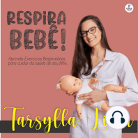 Respira Bebê