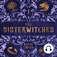 The Sisterwitches Book 1