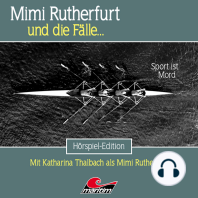 Mimi Rutherfurt, Folge 58