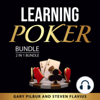 Learning Poker Bundle, 2 in 1 Bundle