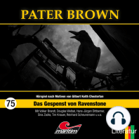 Pater Brown, Folge 75