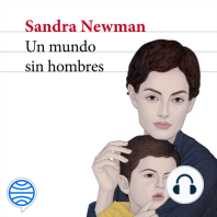 Un mundo sin hombres