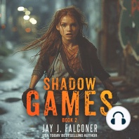 Shadow Games (Book 2)