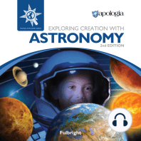 Exploring Creation with Astronomy, 2nd Edition