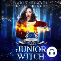 Junior Witch