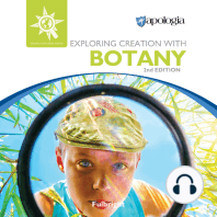 Exploring Creation with Botany, 2nd Edition