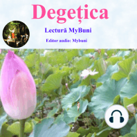 Degetica