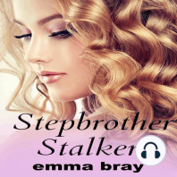 Stepbrother Stalker
