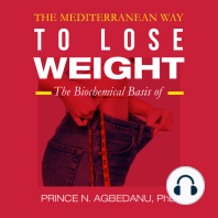 The Mediterranean Way to Lose Weight