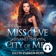 Miss Eve and the City of Men