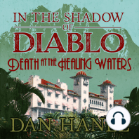 IN THE SHADOW OF DIABLO