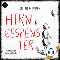 Hirngespenster (Ungekürzt)