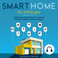 Smart Home für Anfänger