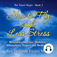 How to Fly with Less Stress