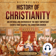 History of Christianity