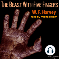 The Beast With Five Fingers