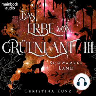 Das Erbe von Grüenlant. Band 3