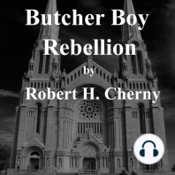 Butcher Boy Rebellion