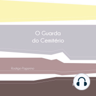 O guarda do cemitério