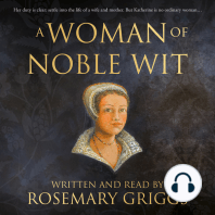 A Woman of Noble Wit