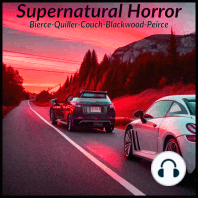 Supernatural Horror