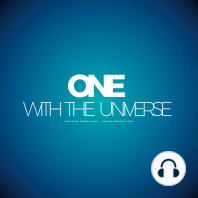 ONE With The Universe - Theta Wave Binaural Music - Healing Worlds Of Sound